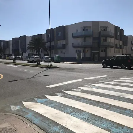 Apartamento Sun 324 *