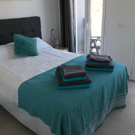 Apartamento Sun 324 *
