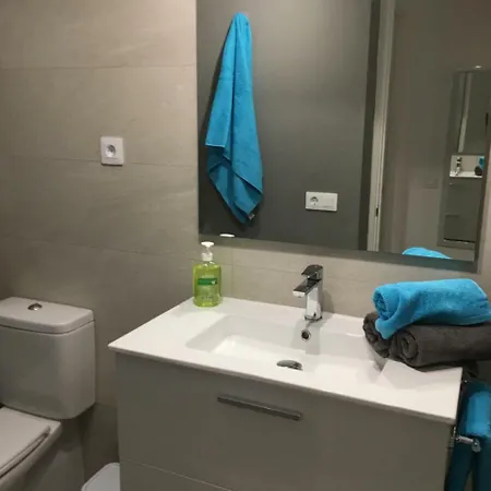 Apartamento Sun 324 Corralejo