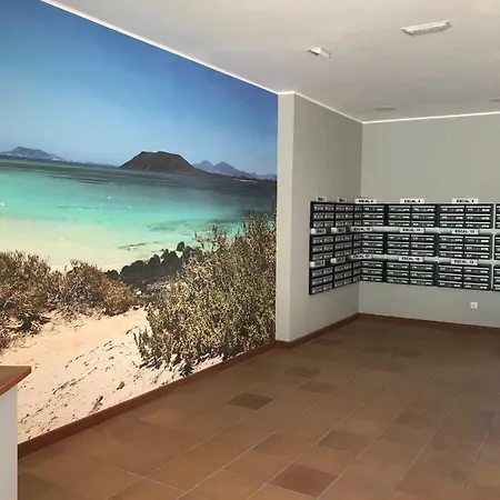 Sun 324 Corralejo