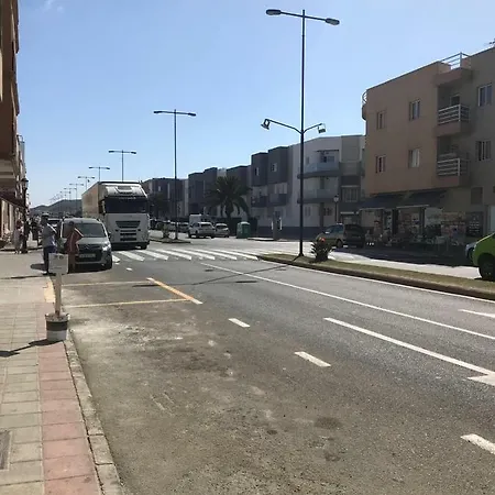 Apartamento Sun 324 *