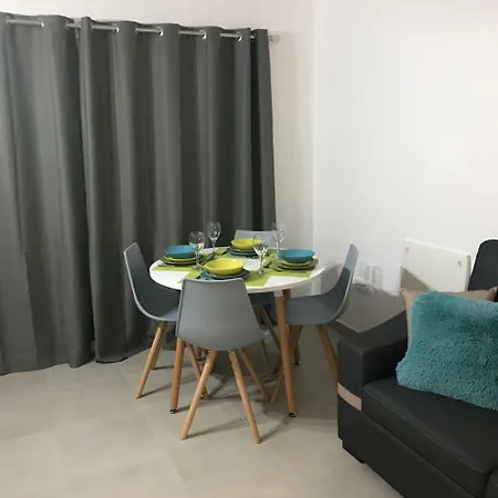 Apartment Sun 324