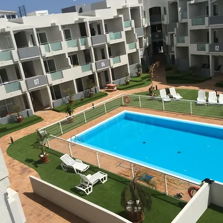 Apartment Sun 324