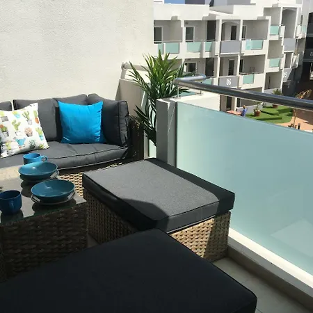 Apartment Sun 324 Corralejo