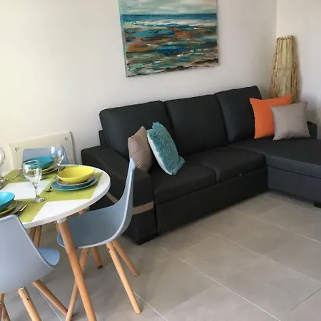 Apartment Sun 324 *