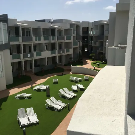 Apartment Sun 324