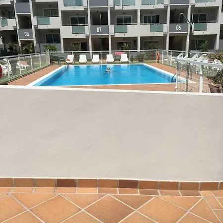 Sun 324 Apartment Corralejo