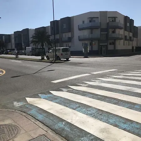 Sun 324 Corralejo