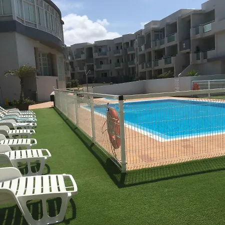 Sun 324 Apartment Corralejo