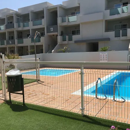 Apartment Sun 324 *